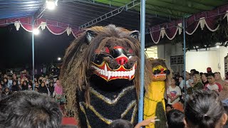 FULL PENONTON!!! GELAR BUDAYA BARONGAN NWB LIVE WBC WELERI