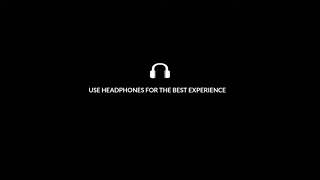 Use headphones for the best experience intro 1080p