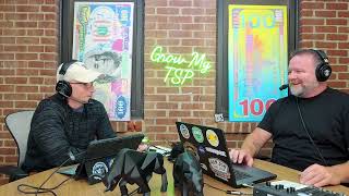 Crazy News...Stable Market? | TSP Weekly Podcast 10.15.2023