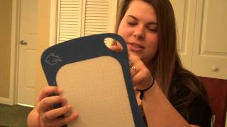 Flexible Cutting Mats Review #perennialessentials