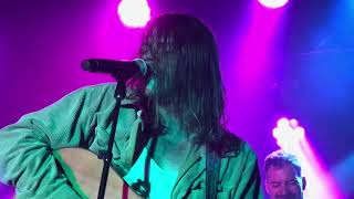 The Glorious Sons - Mercy Mercy - Live at Elevation @ The Intersection, Grand Rapids, MI