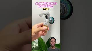 Alat serbaguna #diy #amaazingtools #goodthing #boongitems #useful #funny #tools #gadget #tool #magic