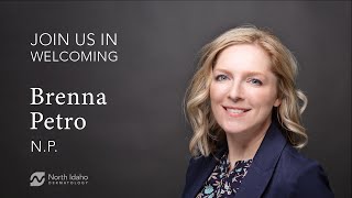 Meet Brenna Petro, NP | North Idaho Dermatology