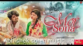 Mor_Sona____Full_____Sanjay_Toppo____Shreya_Lakra___Praveen_Lugun___Ajay_KCP____Nipen_Demta