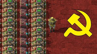 Factorio USSR Anthem