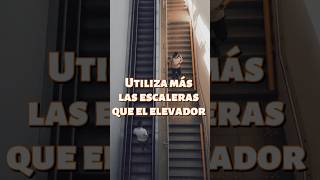 No uses el elevador ❌🧑‍⚕️ #medicina #sabiasque #datosmedicos #foryou #salud #hemiplegia #prevención