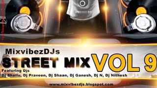 BENDE KAI THONDE KAI DJ REMIX SHAAN