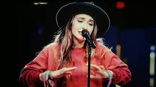 Lauren Daigle Rescue 10/11/20