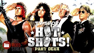 Hot Shots! Part Deux Australian TV Spot Trailer