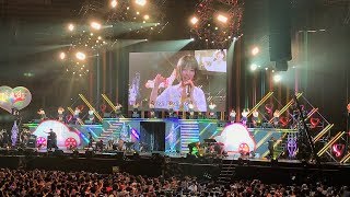 20180429 AKB48 チーム8 日本ガイシホール 昼公演 撮影可能タイム