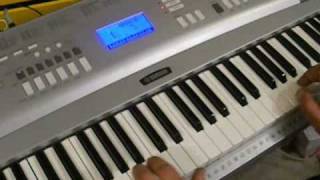 Snap Rhythm is a dancer  Tutorial How to play on keyboard