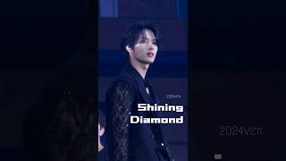 [세븐틴 준] Shining Diamond 💎~ 샤다처도리..🙋🏻‍♀️🙋🏻‍♀️ #세븐틴 #SEVENTEEN #セブチ #준 #문준휘 #JUN #文俊辉 #ジュン #준휘 #세븐틴준