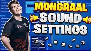 How To Get Mongraal Sound In Fortnite