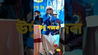 নতুন উর্দু গজল নাতে নবী শিল্পী তৌফিক আলম Urdu silami gojol toufik alam