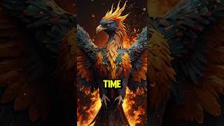 The Phoenix: Symbol of Immortality and Eternal Life