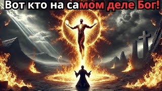 Вот кто на самом деле Бог! Ответ вас поразит!