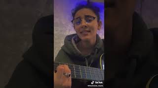 Lemen Nechki - Saad Lamjarred cover by liluniverse