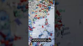 Increíbles datos de GEOGRAFIA e HISTORIA #curiosidades #shorts #short