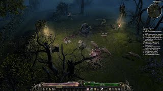 Grim Dawn (2016) - PC Gameplay / Win 10