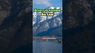 Dal lake , Kashmir