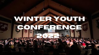 Winter Youth Conference 2022