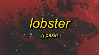 RJ Pasin - Lobster