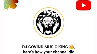 DJ GOVIND MUSIC KING 👑 is going live! 🥰 WELCOME TO MY LIVE 🤪