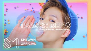 NCT DREAM (엔시티 드림) 'Chewing Gum' Alternative Teaser (Demo) #51