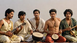 Timeless Tales: Birha Performances on Janmashtami