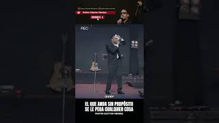 Quien te llamó ? - Pastor Cleyton Mendez #consejos #fe #creyentes #noticias