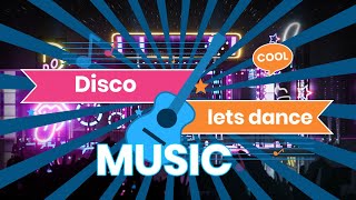 موسيقى - ديسكو - يالا نرقص - ريمكس طبلة | Music - Disco - lets dance - Tabla remix