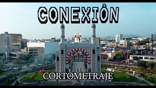 CONEXION CORTOMETRAJE - ASTRAL ESTUDIOS