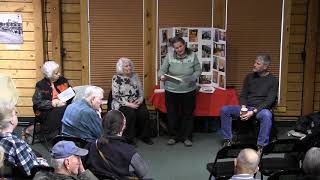 Wallowa History Center Brown Bag