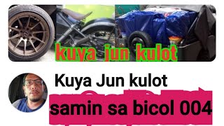 funny video.samin sa bicol 004 @kuyajunkulot#funny #funnyvideo