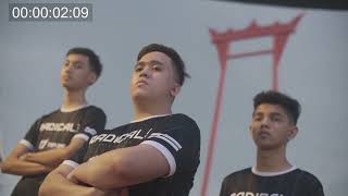 FFWS Bangkok - Finals Teaser Interview