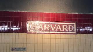 Transit Snapshot 2: Harvard Busway Announcements