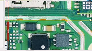 INFINIX MOBILE HOT Hot 30i X669 CHARGING DIAGRAM SOLUTION , CHARGING WAYS @RepairLab1472