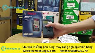 Máy đo khoảng cách Laser Bosch GLM 250 VF, Chính hãng LH:0888936279