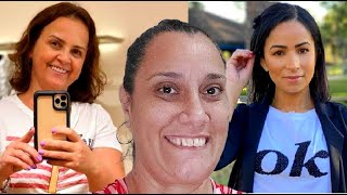 DANDA TORRES NA FLÓRIDA?!? SERÁ?!?🧳✈️🤔😱✔️.