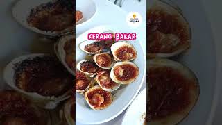 warung seafood disitu buka di dewi sri kuta. penikmat seafood wajib cobain.