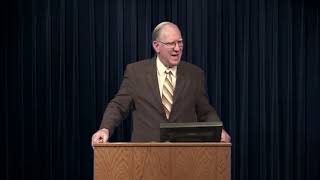 Learn The Bible in 24 Hours : Hour 22 - Dr. Chuck Missler