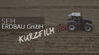 SEH Erdbau GmbH Kurzfilm