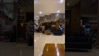 Hotel Herper #herper #hoteljogja #lobby #singgahdulu #maindulu #healing #jogja #jogjaistimewa #yk