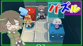 【LIVE配信】ひなにきセレクションゲームのお時間ですwithラーひなメテ