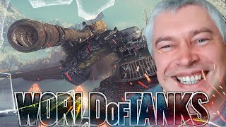 ✅World of Tanks Приколы #220♿💤💥☠️