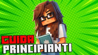 Minecraft Guida per Principianti: Come iniziare il gioco ITA