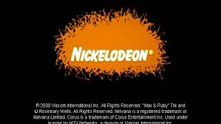 Silver Lining/9 Story Entertainment/Treehouse/Nickelodeon (2006/2008)