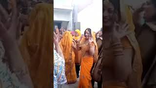 haldi function #shortvideo #dance