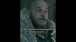 Bjorn The Bear Killer. #vikings #bjornironside #shortsfeed #foryou #shorts #ragnarlothbrok #bjorn