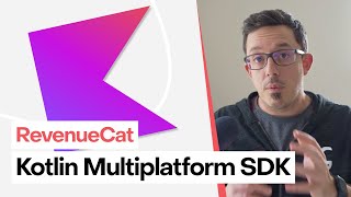 RevenueCat Kotlin Multiplatform SDK